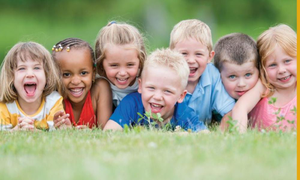 Image Example for child