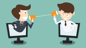 Image Example for communicate