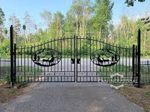 Image Example for gate