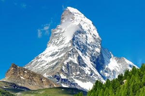 Image Example for mountain