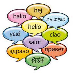 Image Example for native language