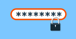 Image Example for password