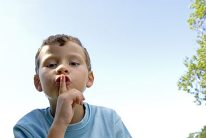 Image Example for quiet