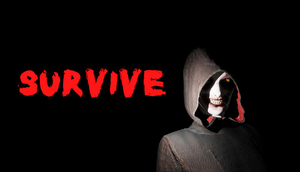 Image Example for survive