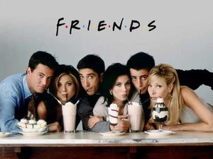 Image Example for friends