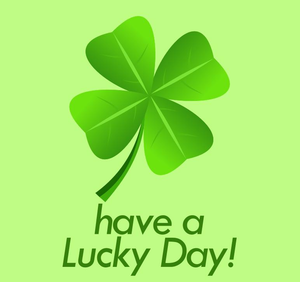 Image Example for lucky