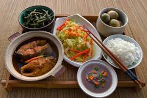 Image Example for lunch