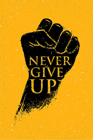 Image Example for never