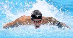 Image Example for swimming