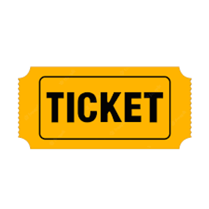 Image Example for ticket