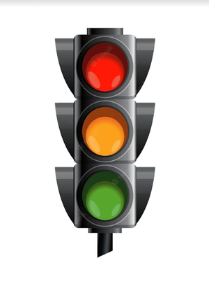 Image Example for traffic light