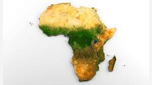 Image Example for Africa