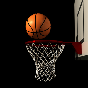 Image Example for basketball