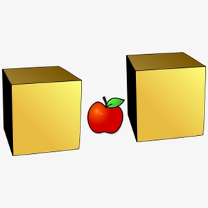 Image Example for between