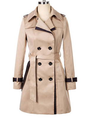 Image Example for coat