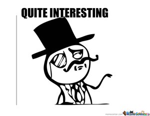 Image Example for quite