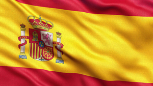Image Example for Spain