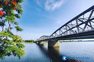 Image Example for bridge