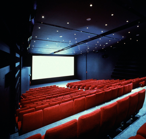 Image Example for cinema
