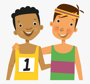 Image Example for friendly