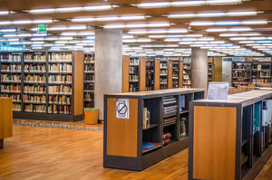 Image Example for library