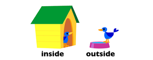 Image Example for outside