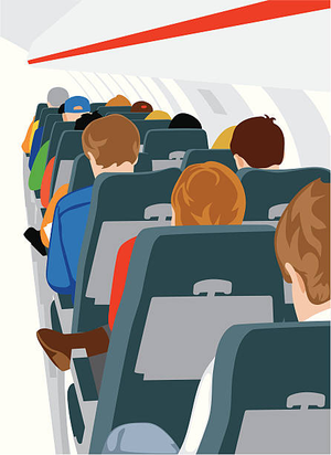 Image Example for passenger