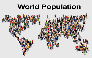 Image Example for population