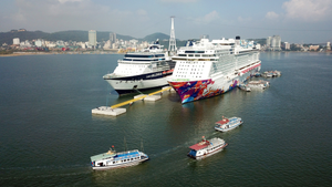 Image Example for ship