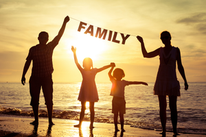 Image Example for family