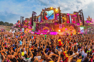 Image Example for festival