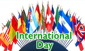 Image Example for International Day