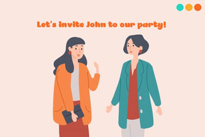 Image Example for invite