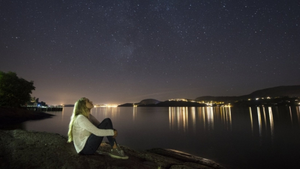 Image Example for nighttime