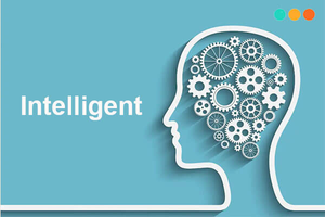 Image Example for intelligent