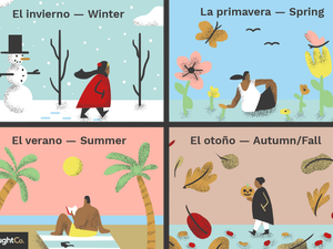 Image Example for season