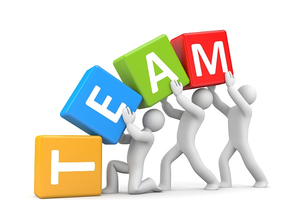 Image Example for team