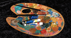 Image Example for art