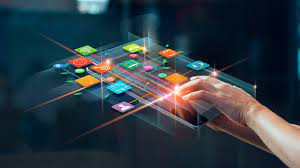 Image Example for digital