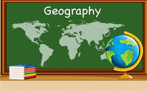 Image Example for geography