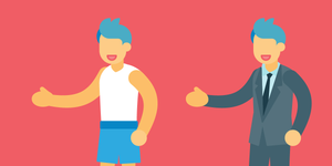 Image Example for informal