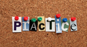 Image Example for practice