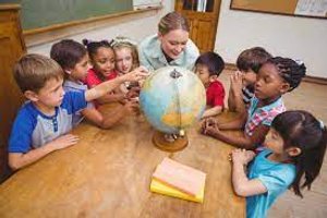 Image Example for primary school