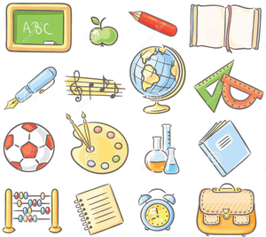 Image Example for subject