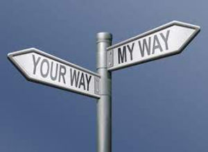 Image Example for way