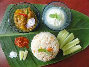 Image Example for dish