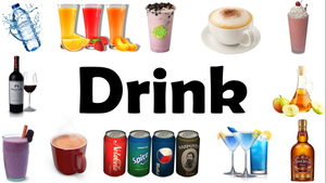 Image Example for drink