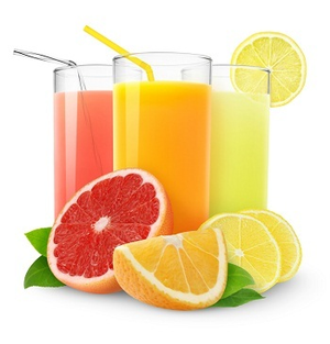 Image Example for juice