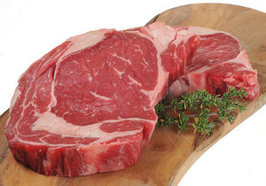 Image Example for meat