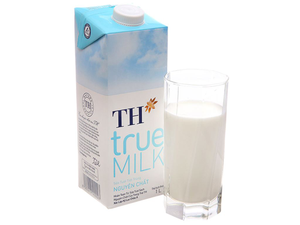Image Example for milk